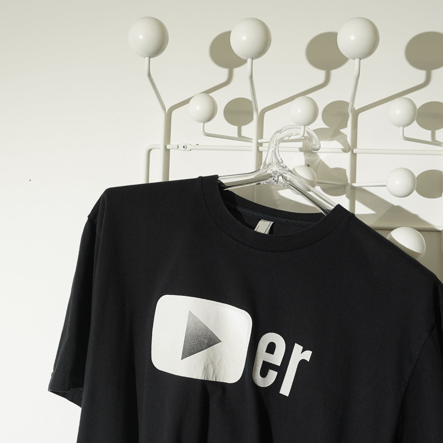 YouTuber S/S Tee
