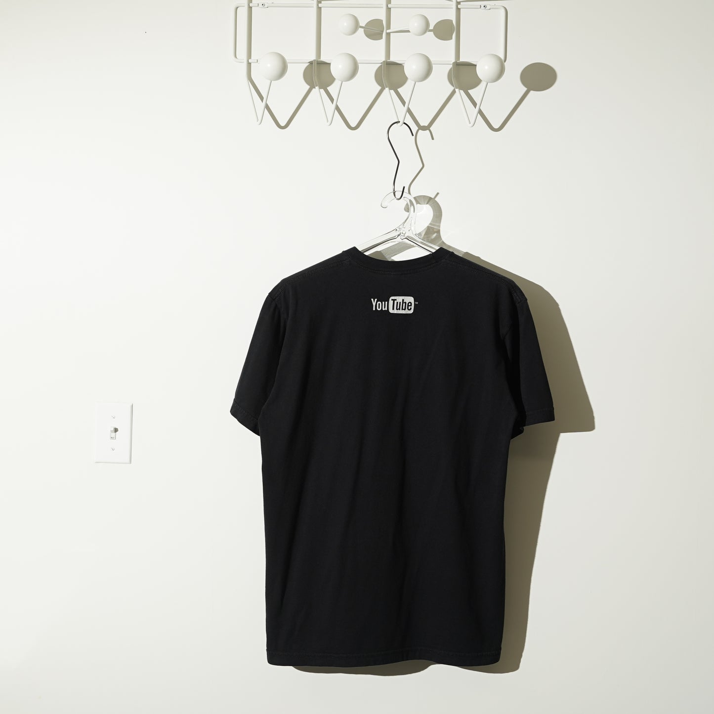 YouTuber S/S Tee