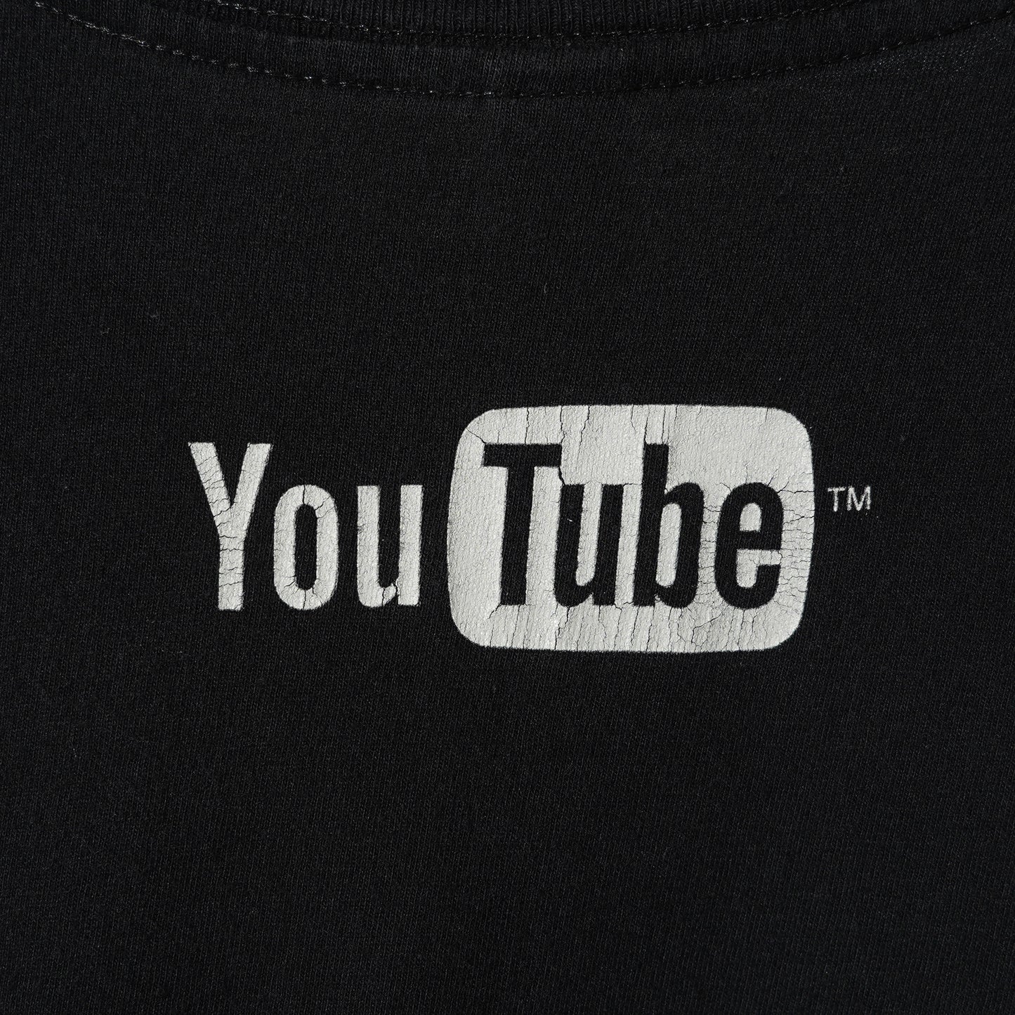YouTuber S/S Tee