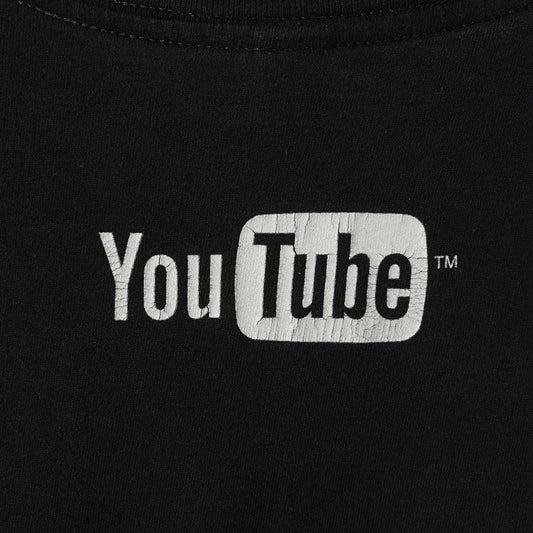 YouTuber S/S Tee
