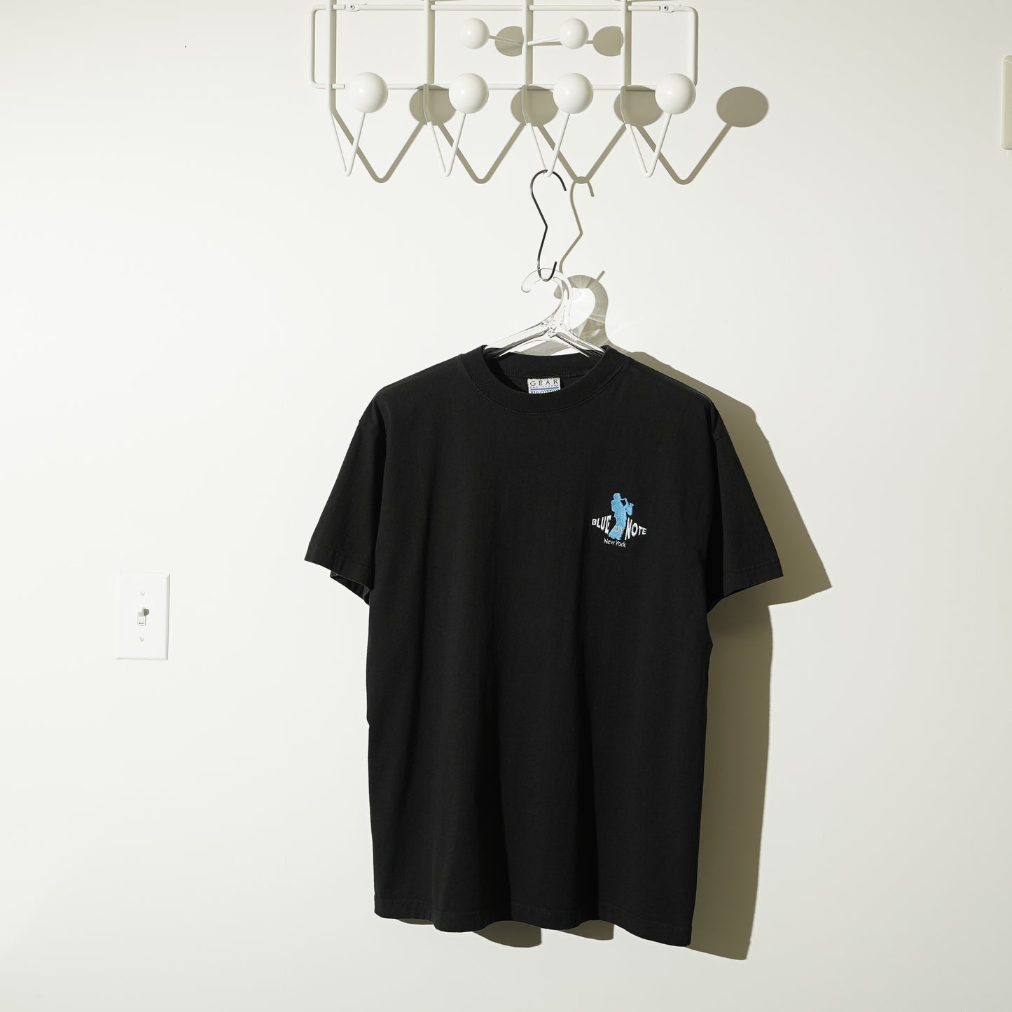 Blue Note NYC S/S Tee