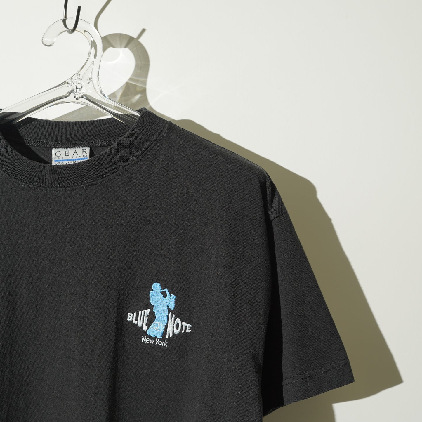 Blue Note NYC S/S Tee