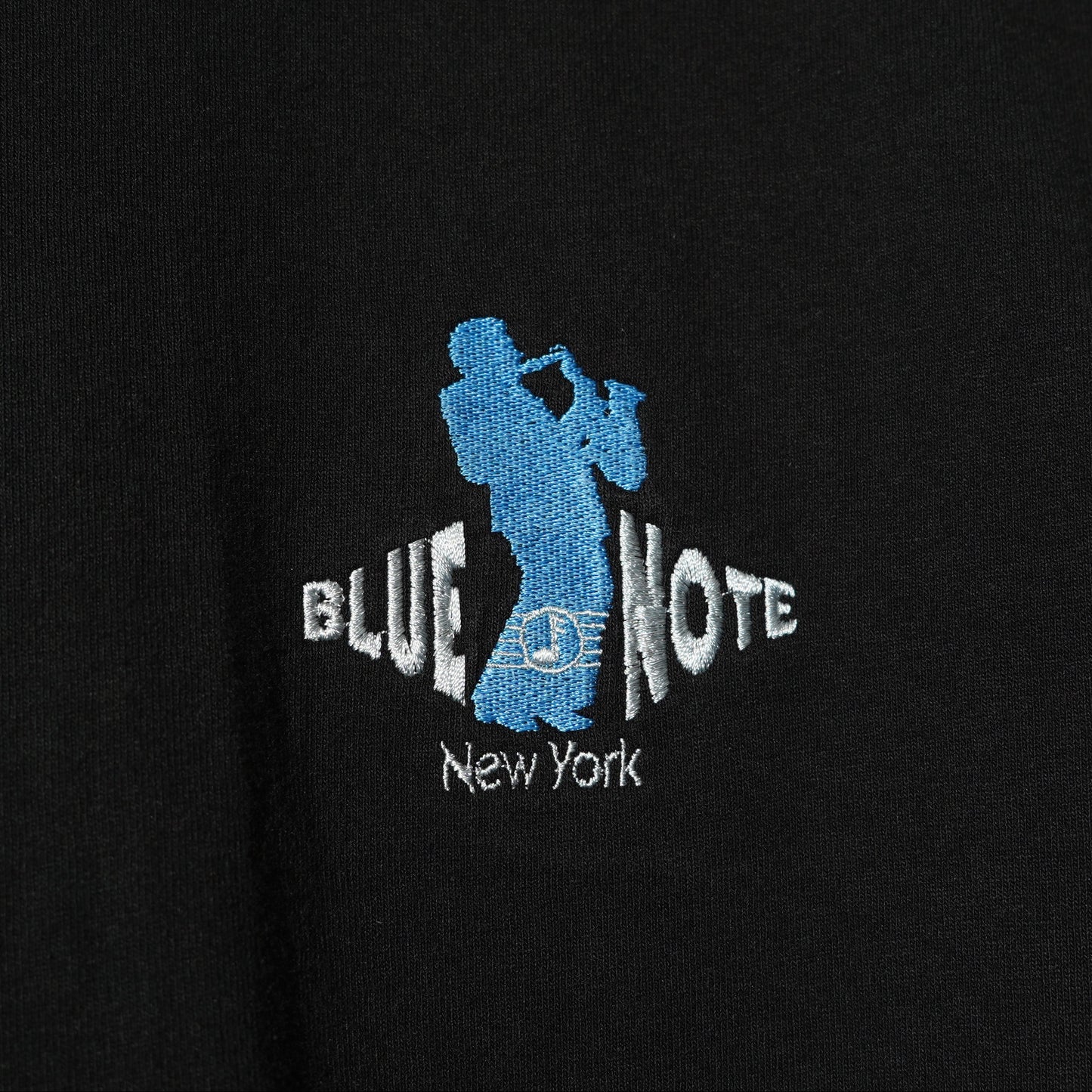 Blue Note NYC S/S Tee
