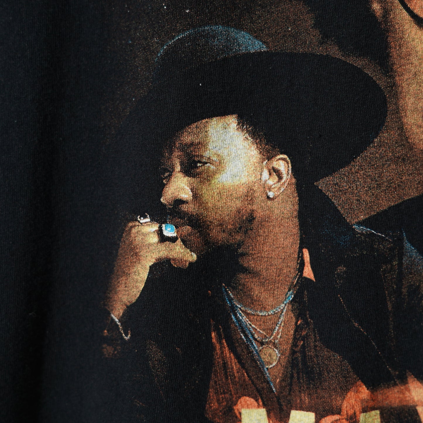 Maxwell Tour 2022 S/S Tee