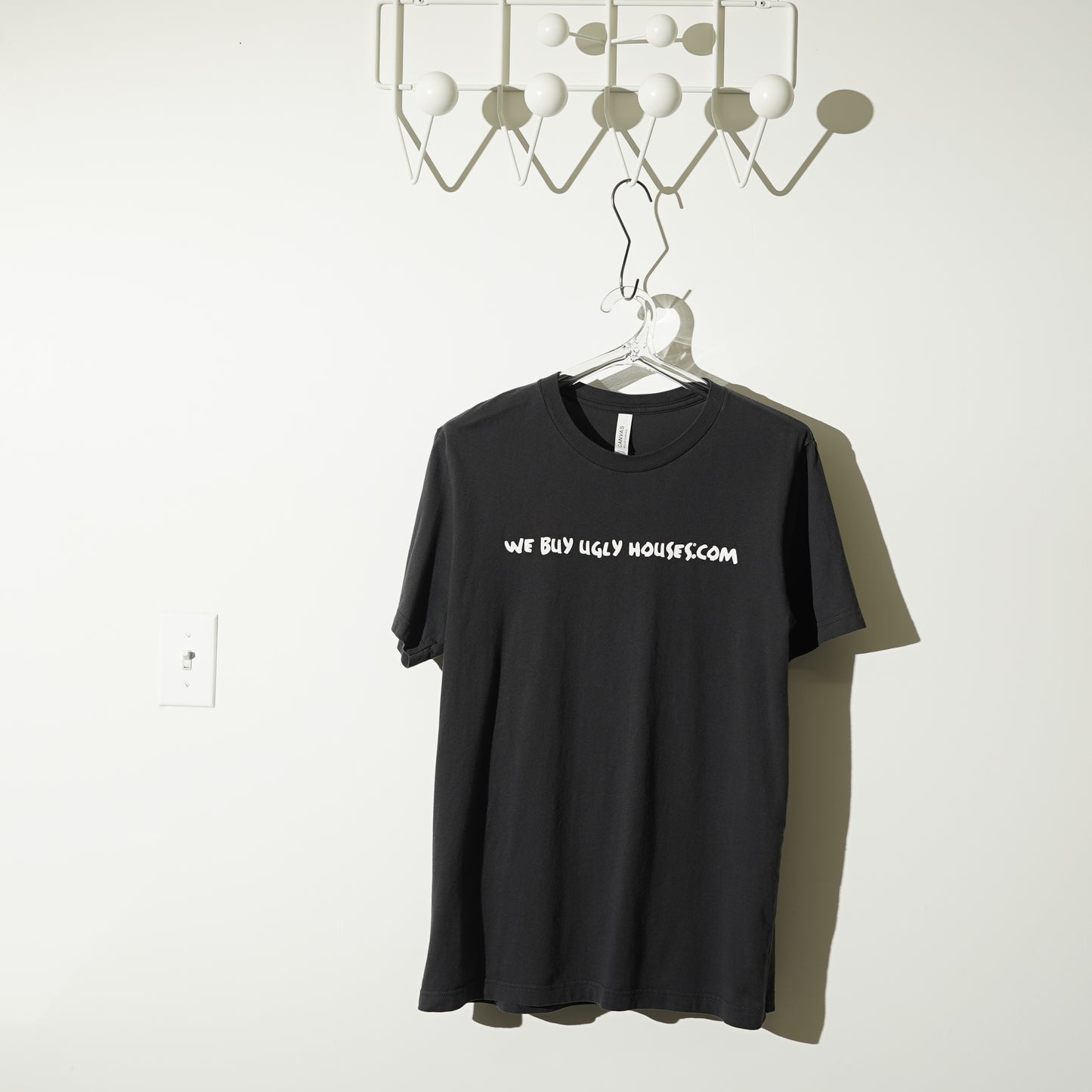 HomeVestors of America S/S Tee