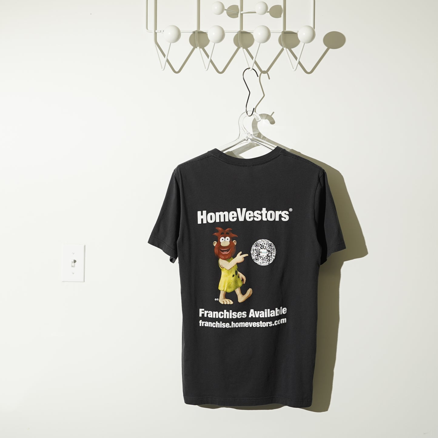 HomeVestors of America S/S Tee