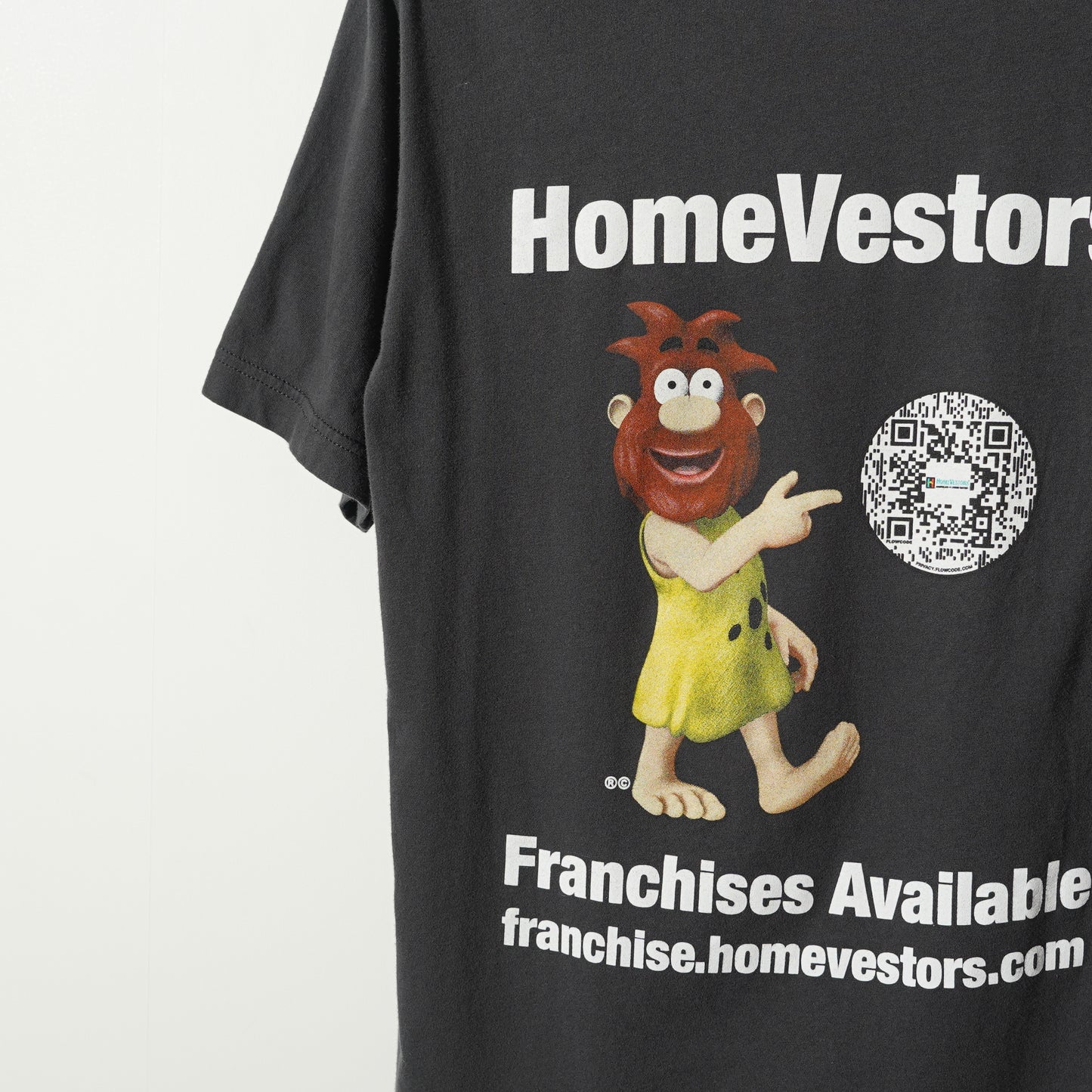 HomeVestors of America S/S Tee