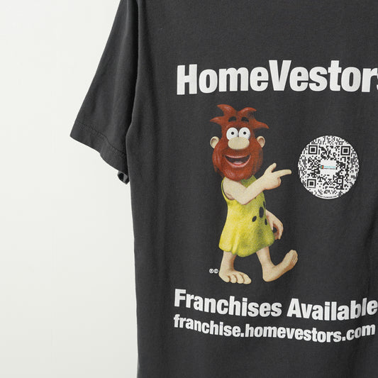HomeVestors of America S/S Tee