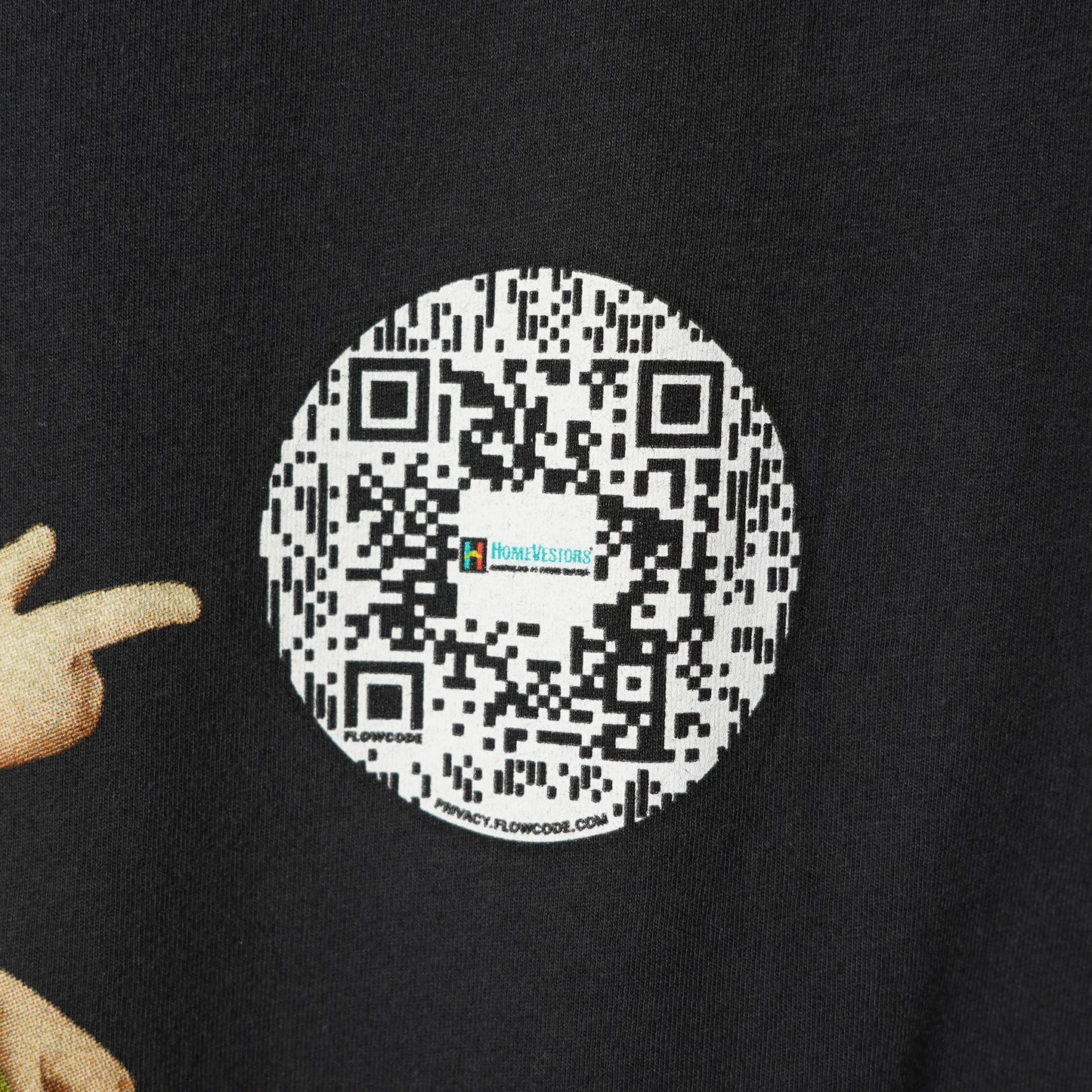 HomeVestors of America S/S Tee
