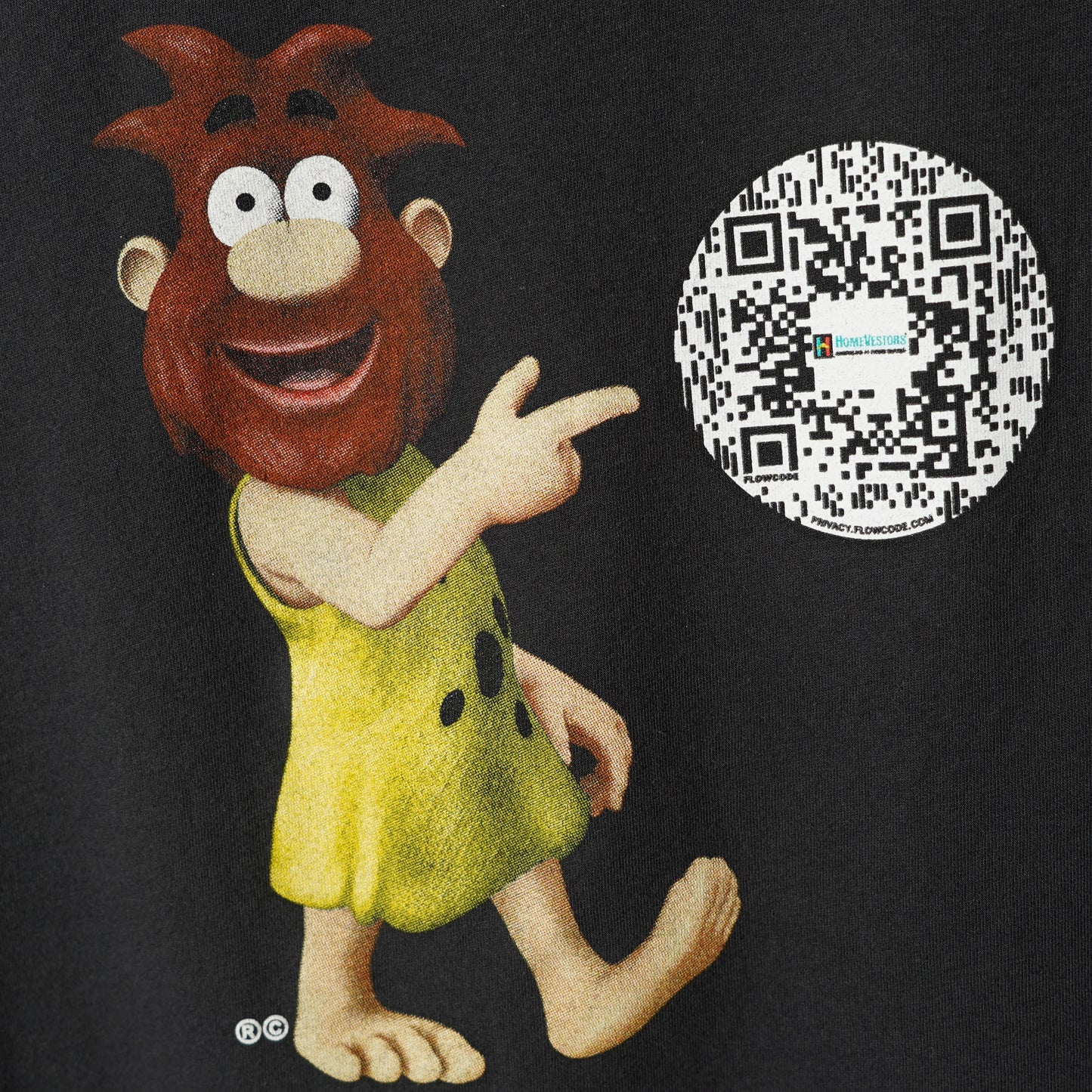 HomeVestors of America S/S Tee