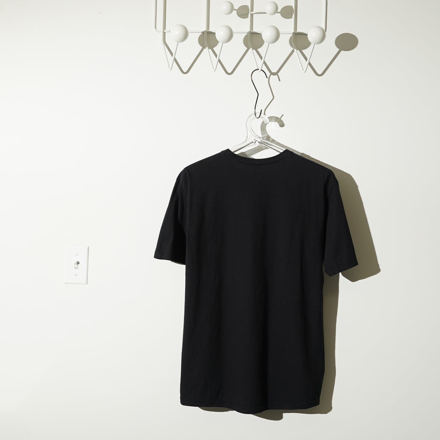 Mets are in our BLOOD S/S Tee