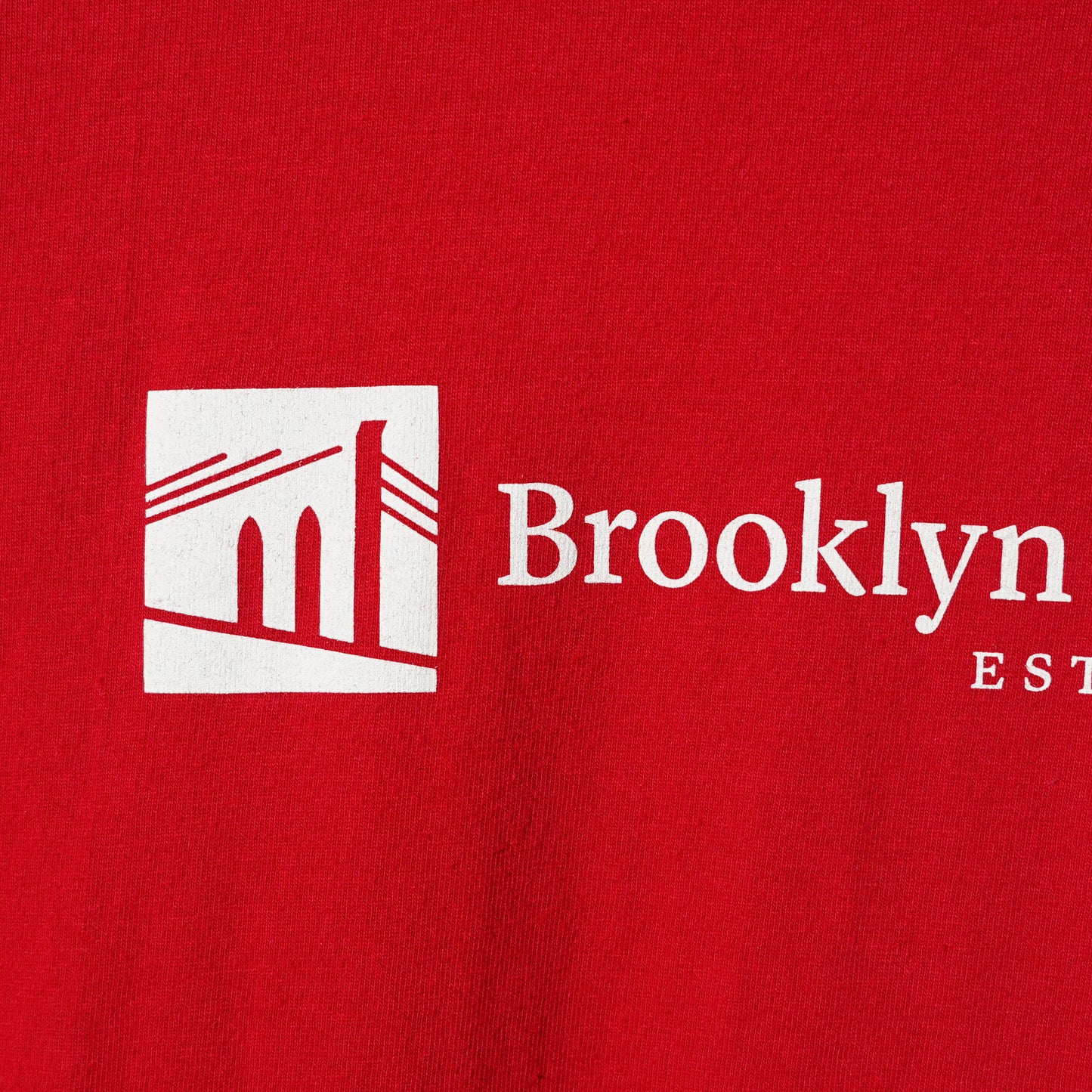 Brooklyn Law School Staff S/S Tee