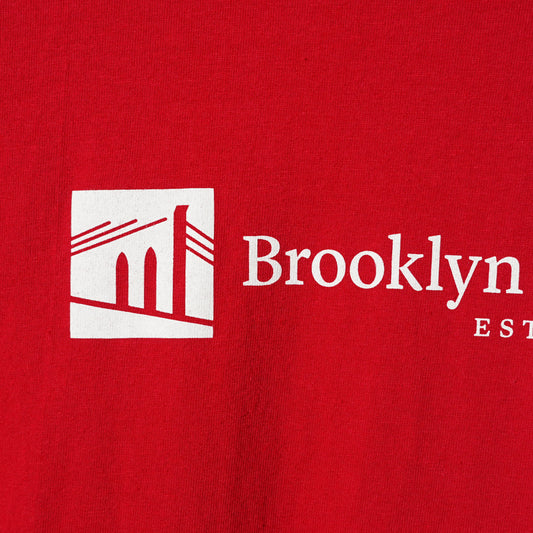 Brooklyn Law School Staff S/S Tee