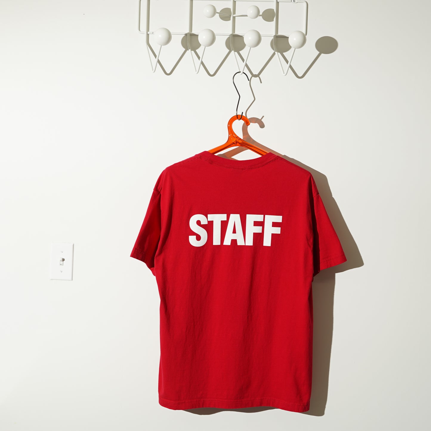 Brooklyn Law School Staff S/S Tee