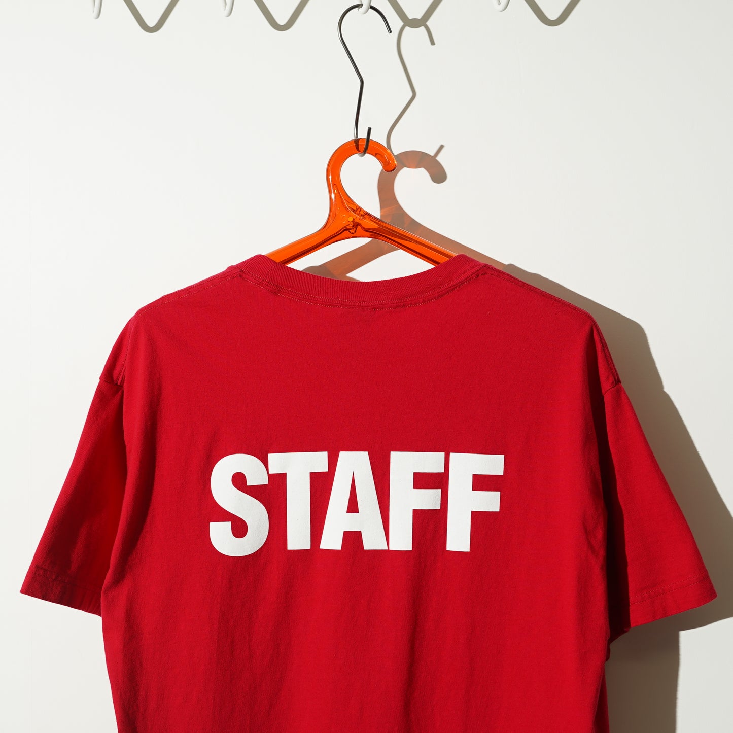 Brooklyn Law School Staff S/S Tee