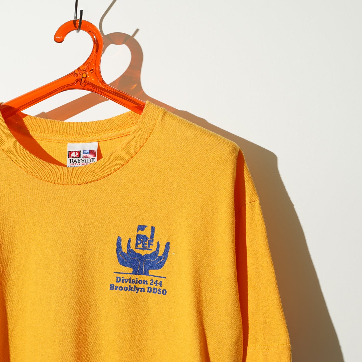 DDSO Division 244 S/S Tee