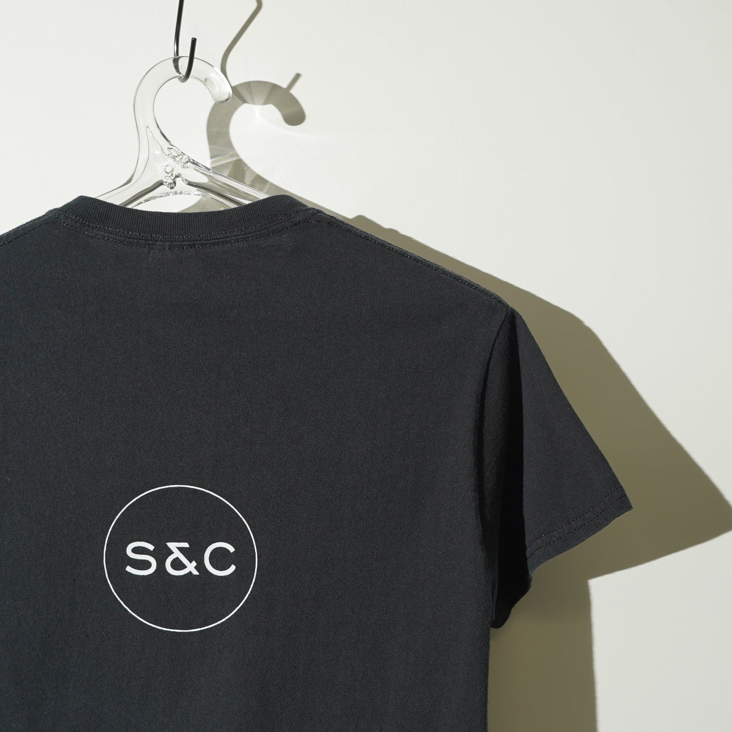 Sonnier & Castle New York S/S Tee