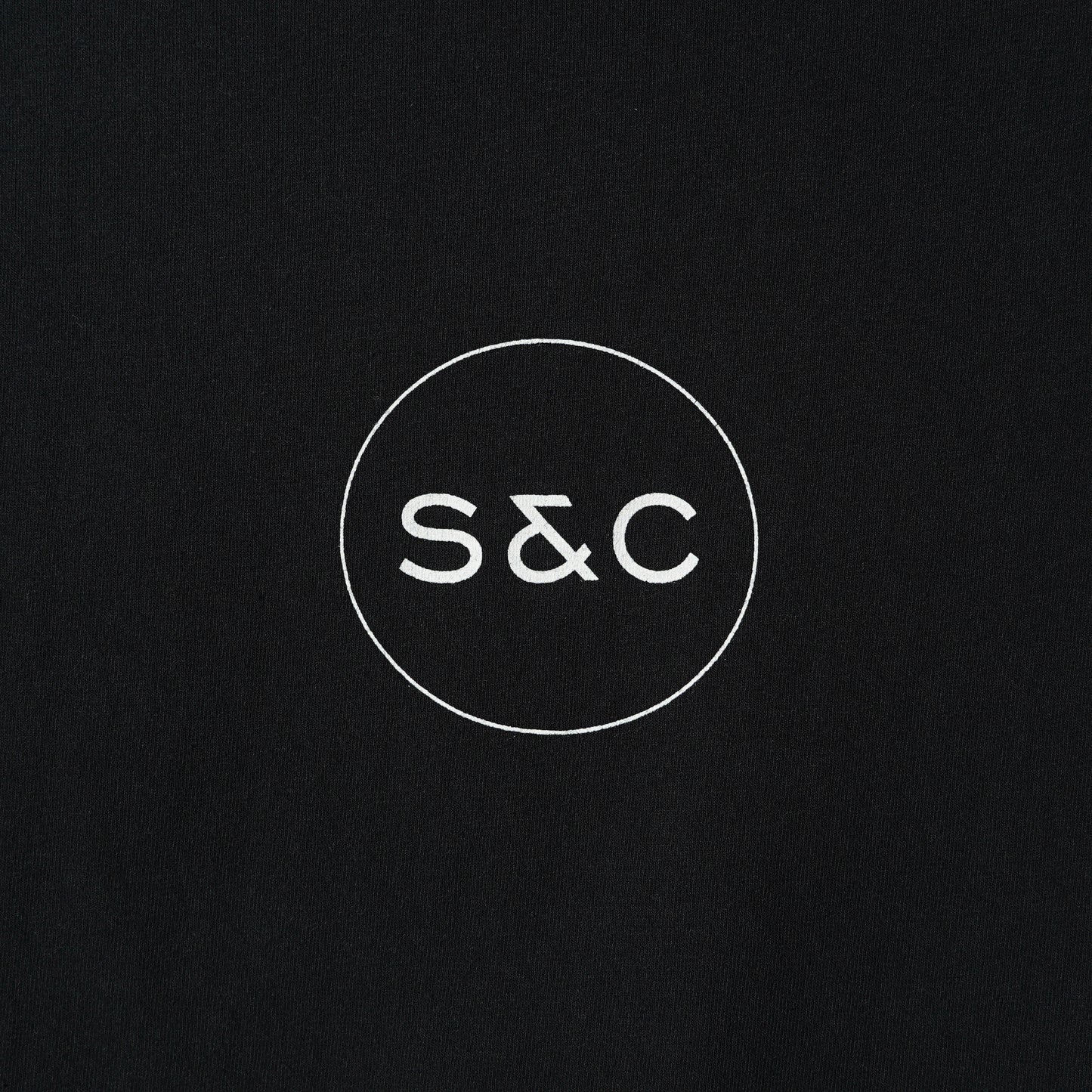 Sonnier & Castle New York S/S Tee