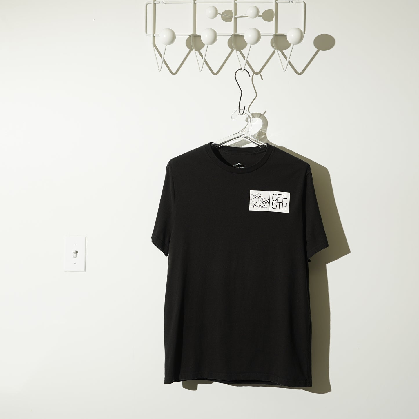 Saks Fifth Avenue S/S Tee