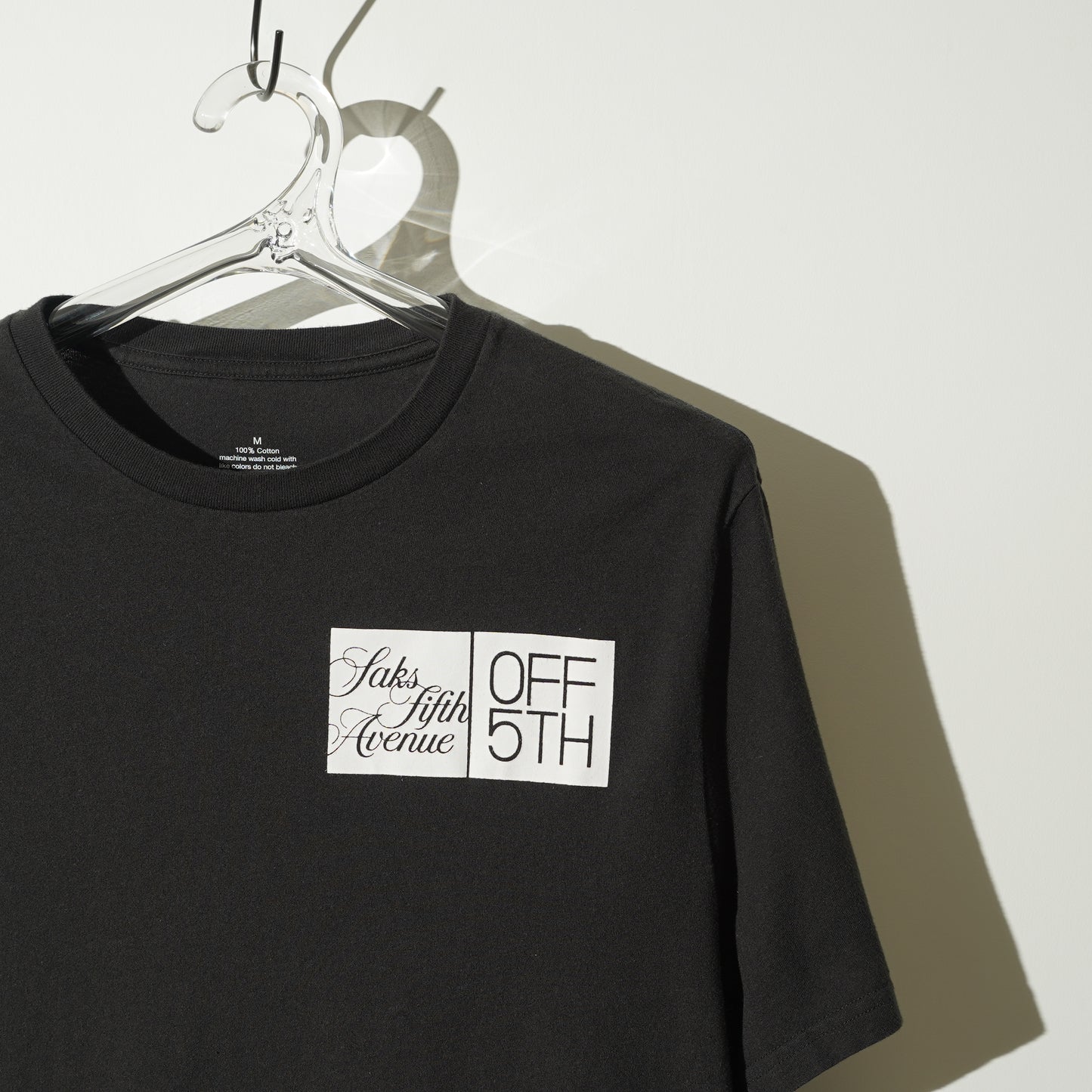 Saks Fifth Avenue S/S Tee