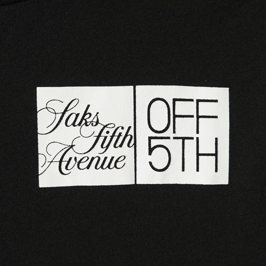 Saks Fifth Avenue S/S Tee
