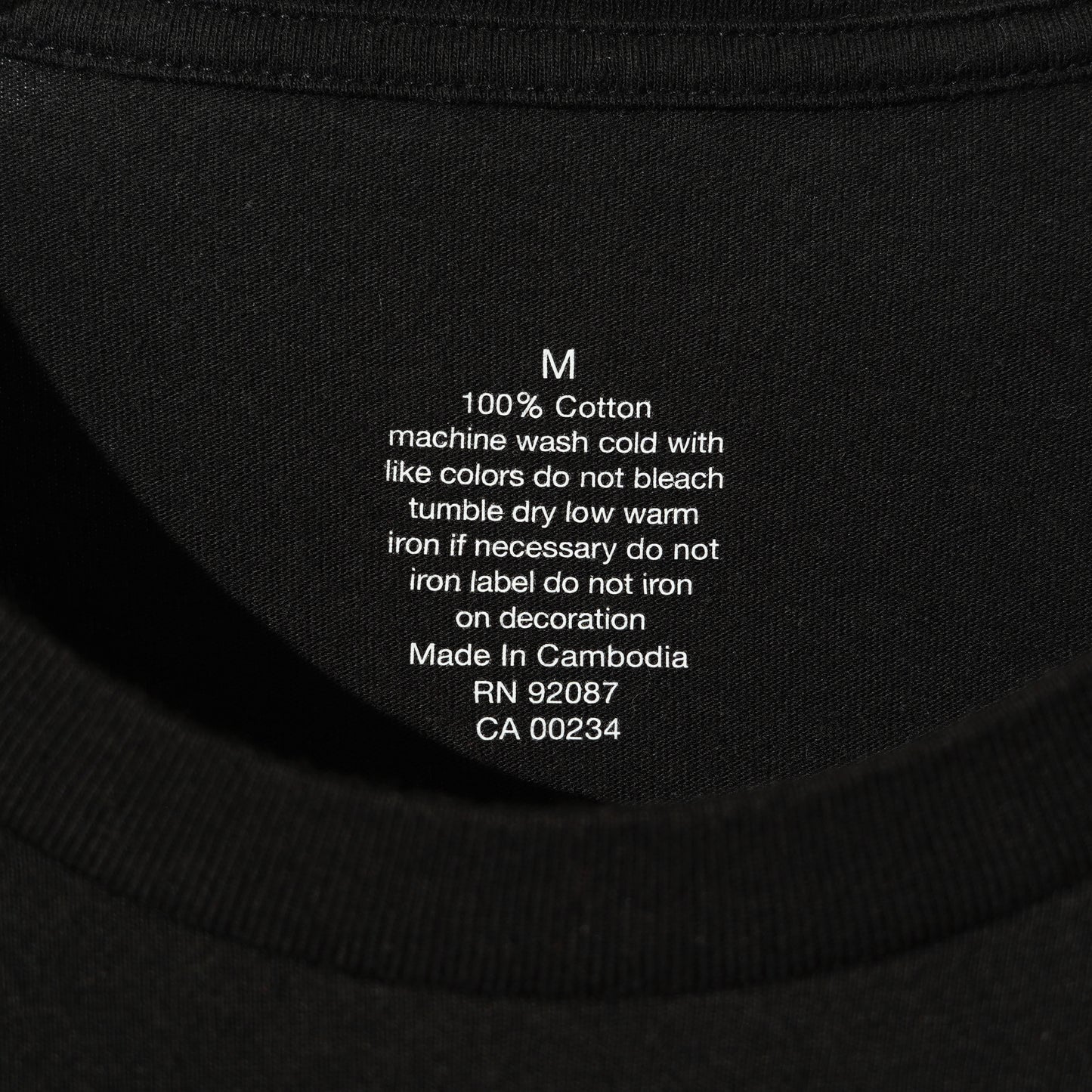 Saks Fifth Avenue S/S Tee