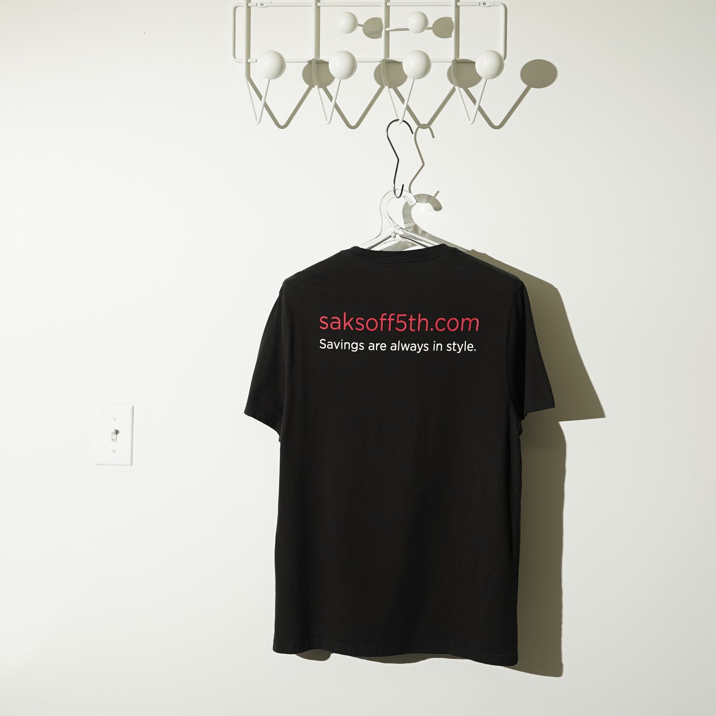 Saks Fifth Avenue S/S Tee