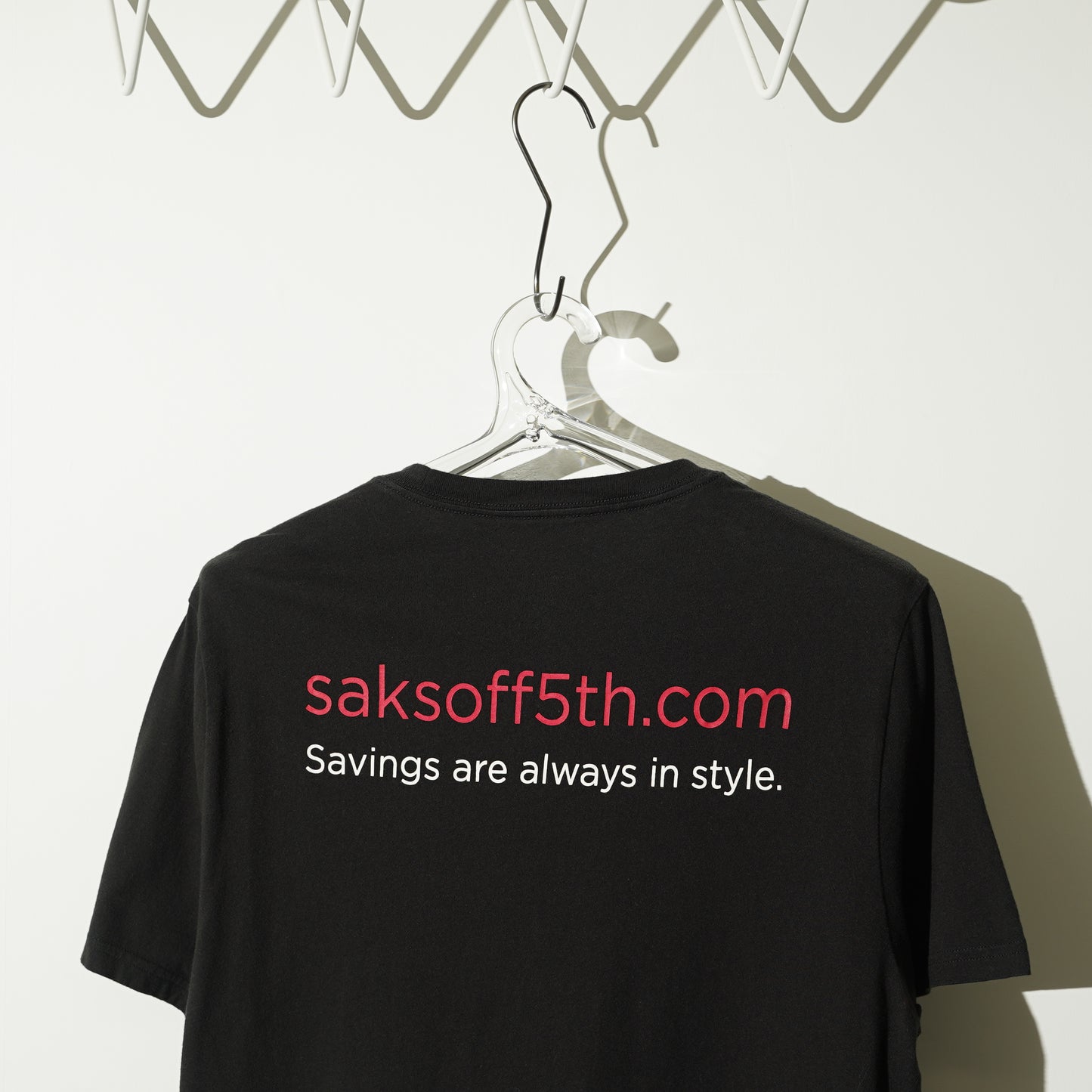 Saks Fifth Avenue S/S Tee