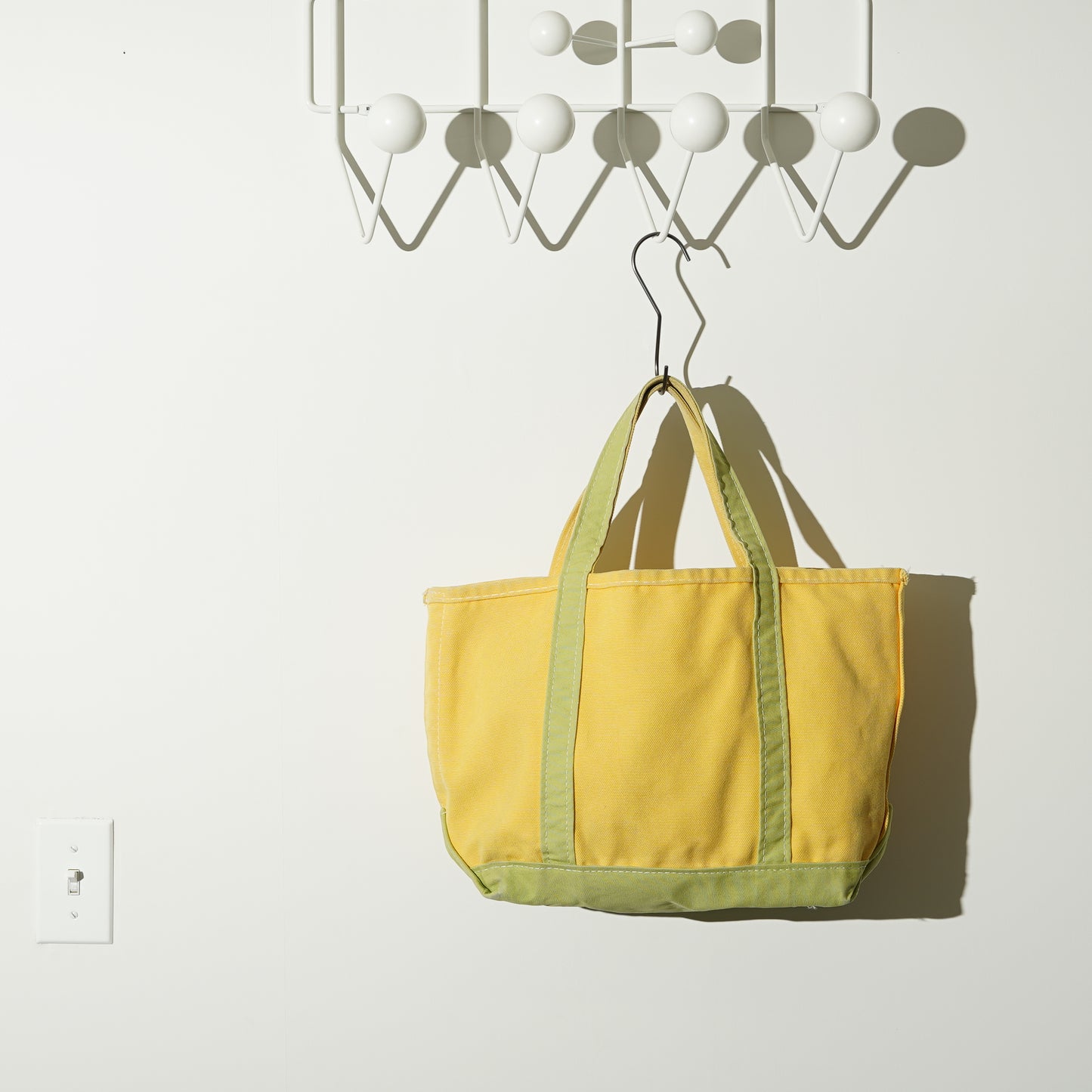 L.L.Bean Boat Tote