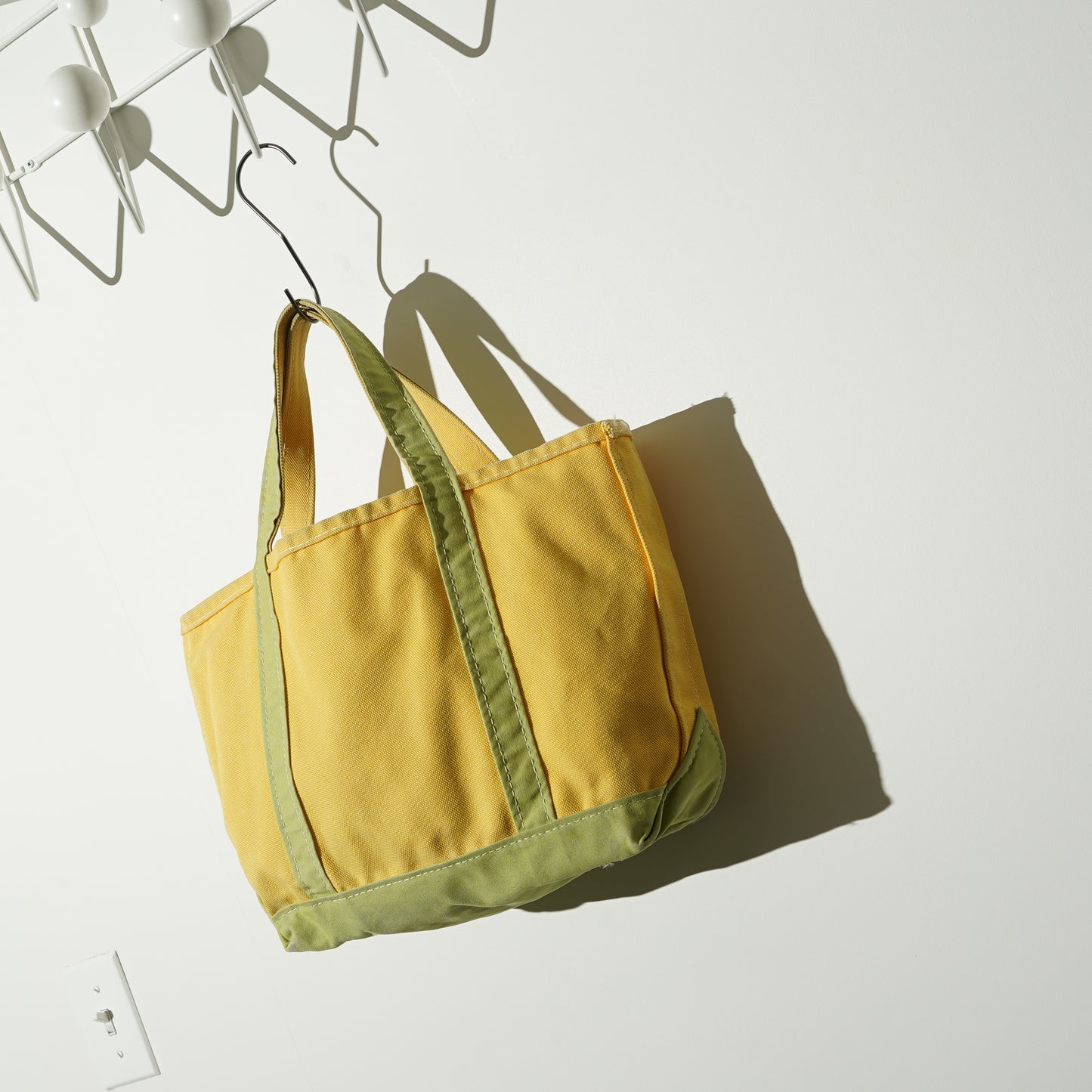 L.L.Bean Boat Tote