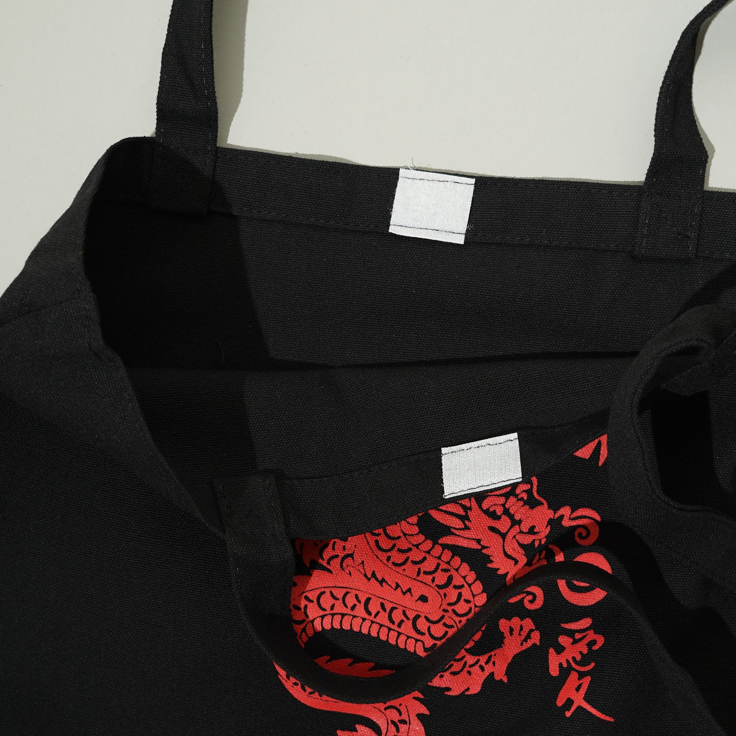 Chinatown, New York Tote