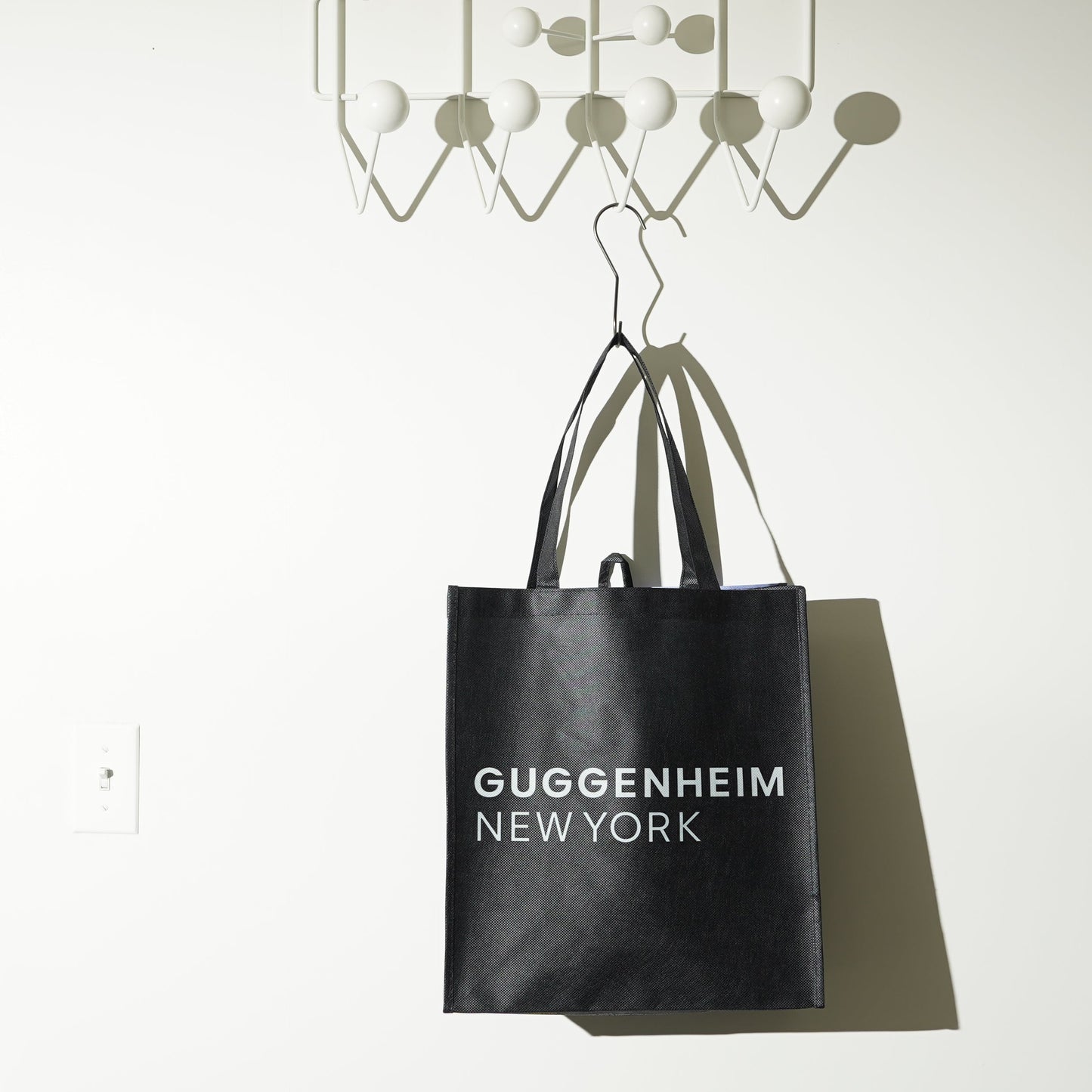 Guggenheim Museum Grocery Tote