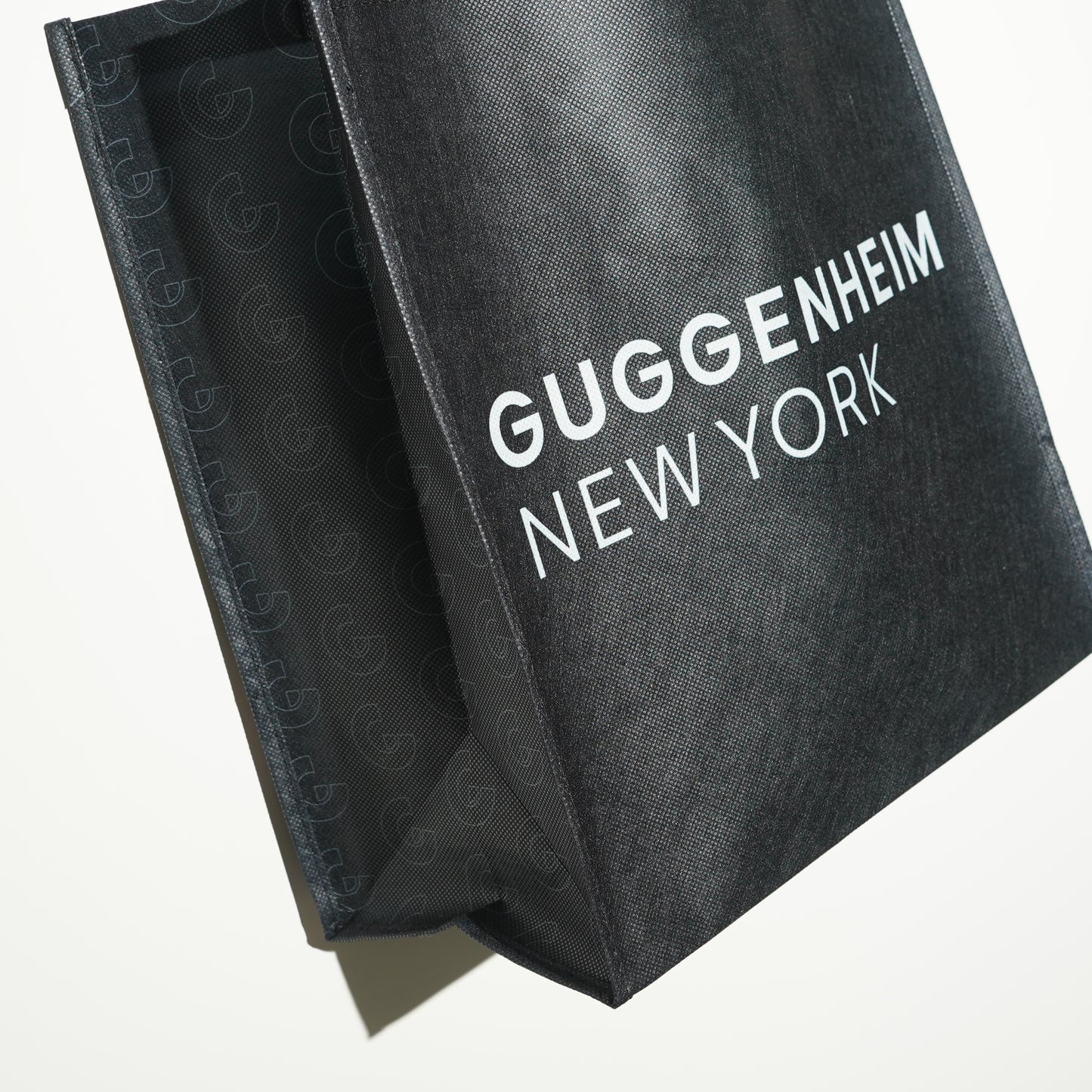 Guggenheim Museum Grocery Tote