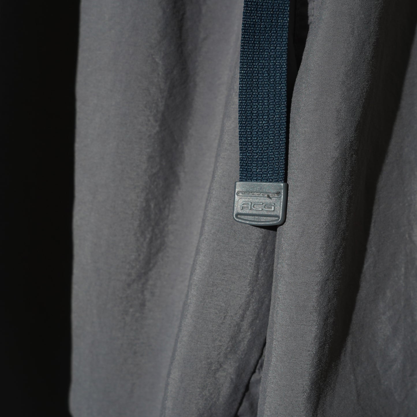 Nike ACG Nylon Shorts