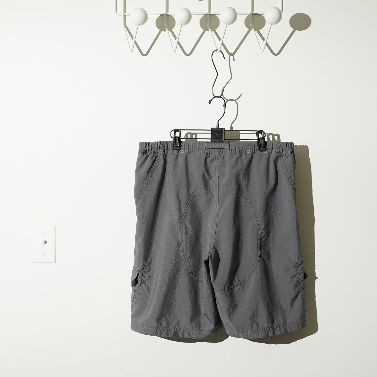 Nike ACG Nylon Shorts