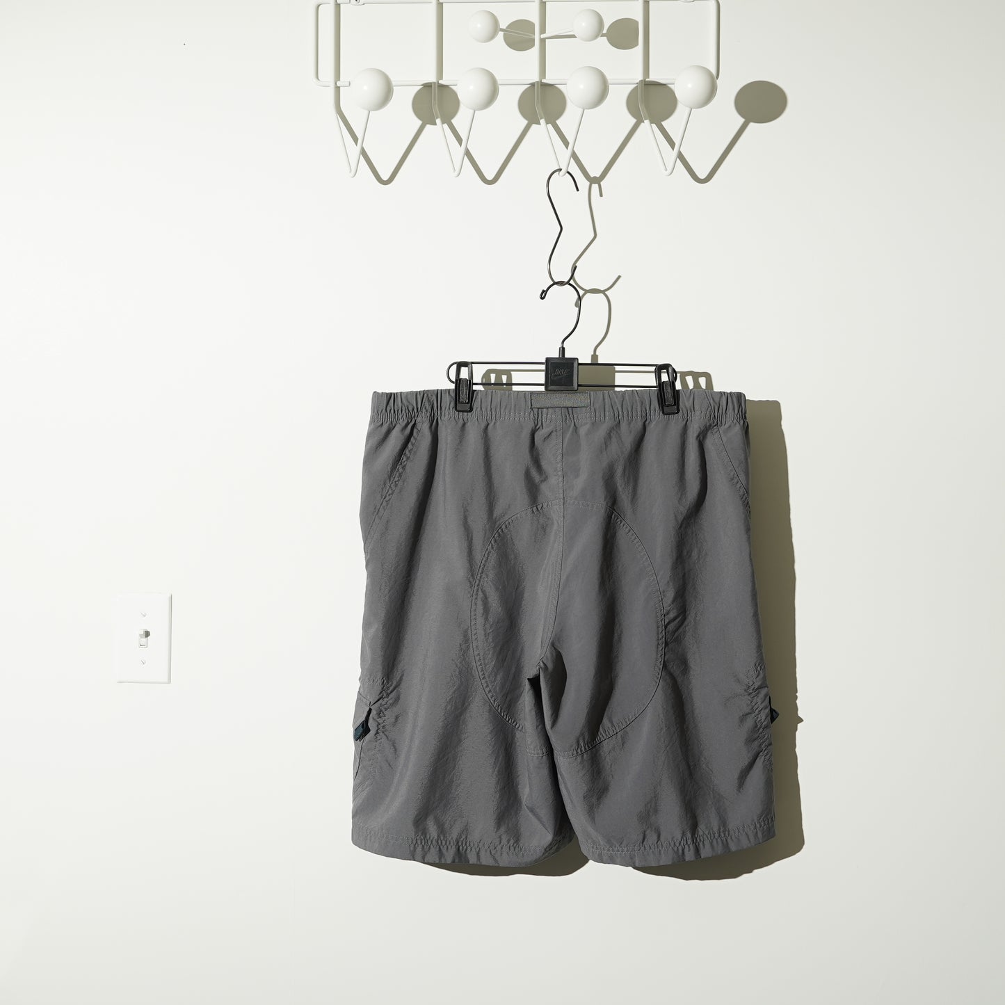Nike ACG Nylon Shorts