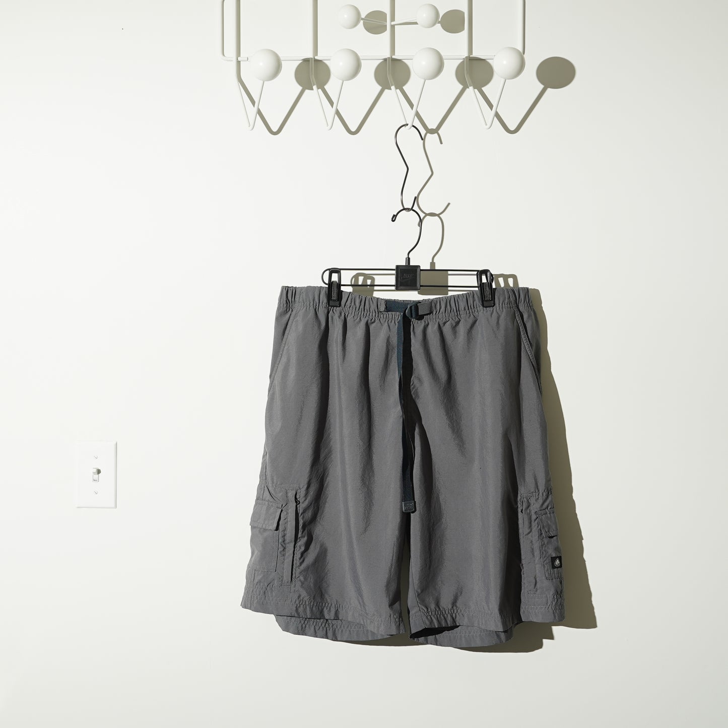 Nike ACG Nylon Shorts