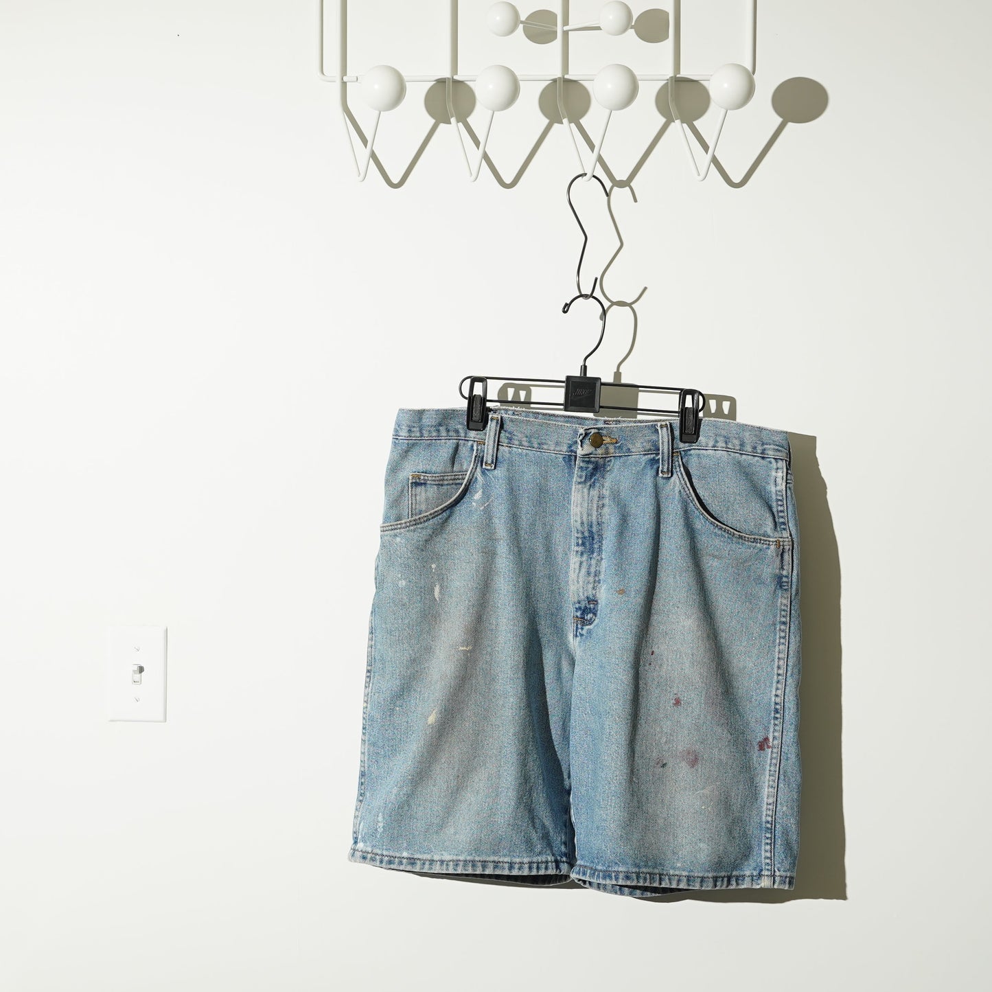 Wrangler Denim Shorts