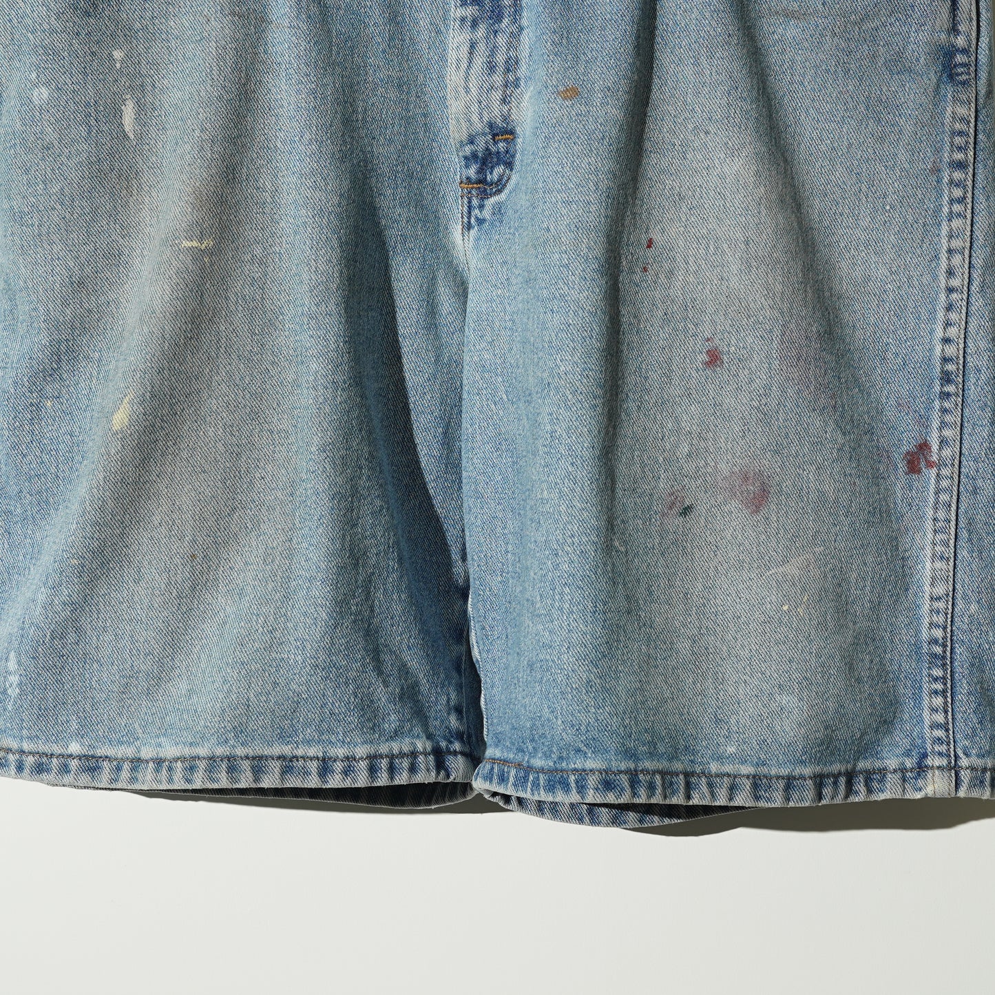 Wrangler Denim Shorts