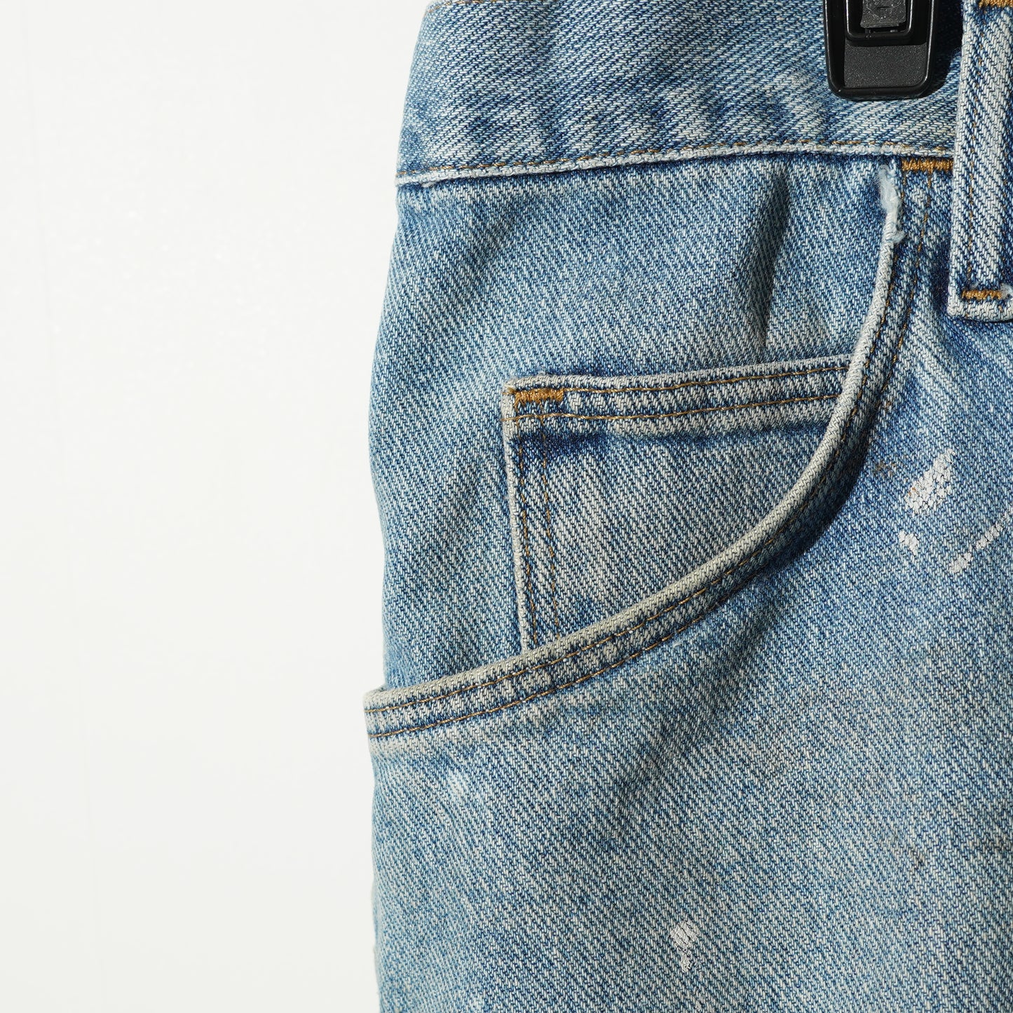 Wrangler Denim Shorts