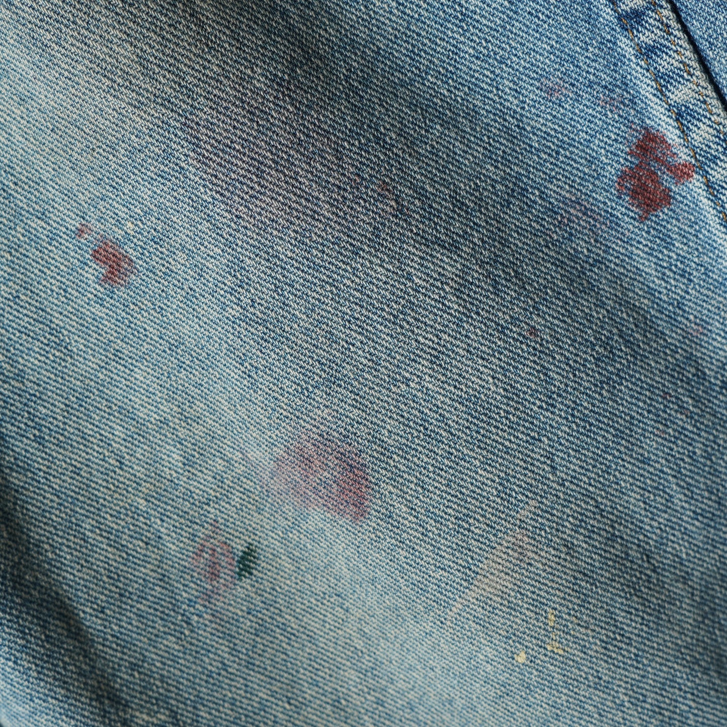 Wrangler Denim Shorts