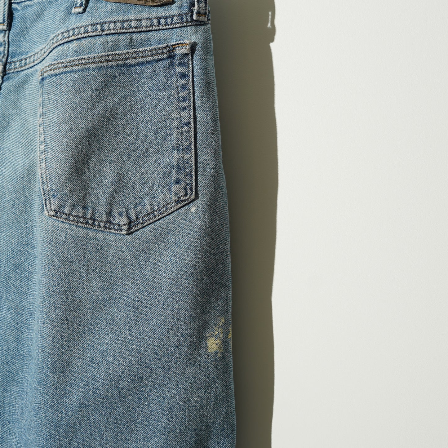 Wrangler Denim Shorts