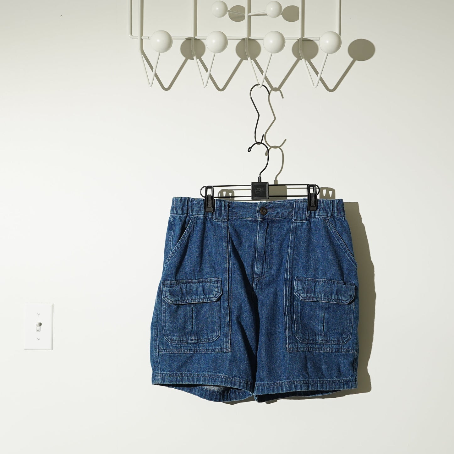 Croft&Barrow Denim Shorts