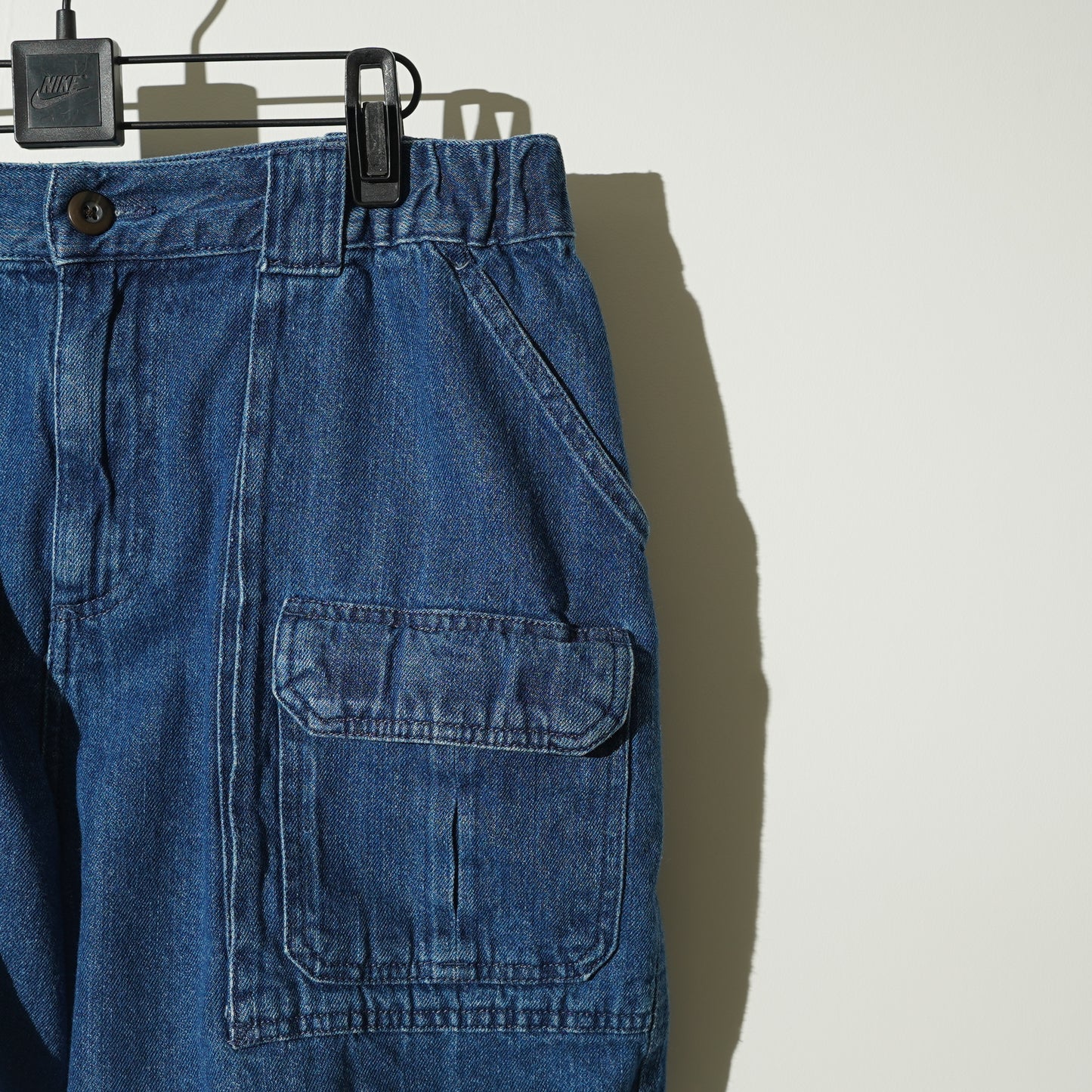 Croft&Barrow Denim Shorts