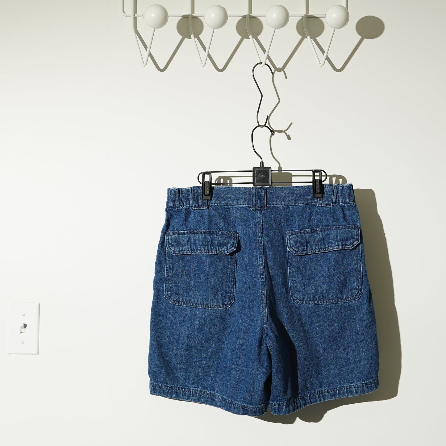 Croft&Barrow Denim Shorts