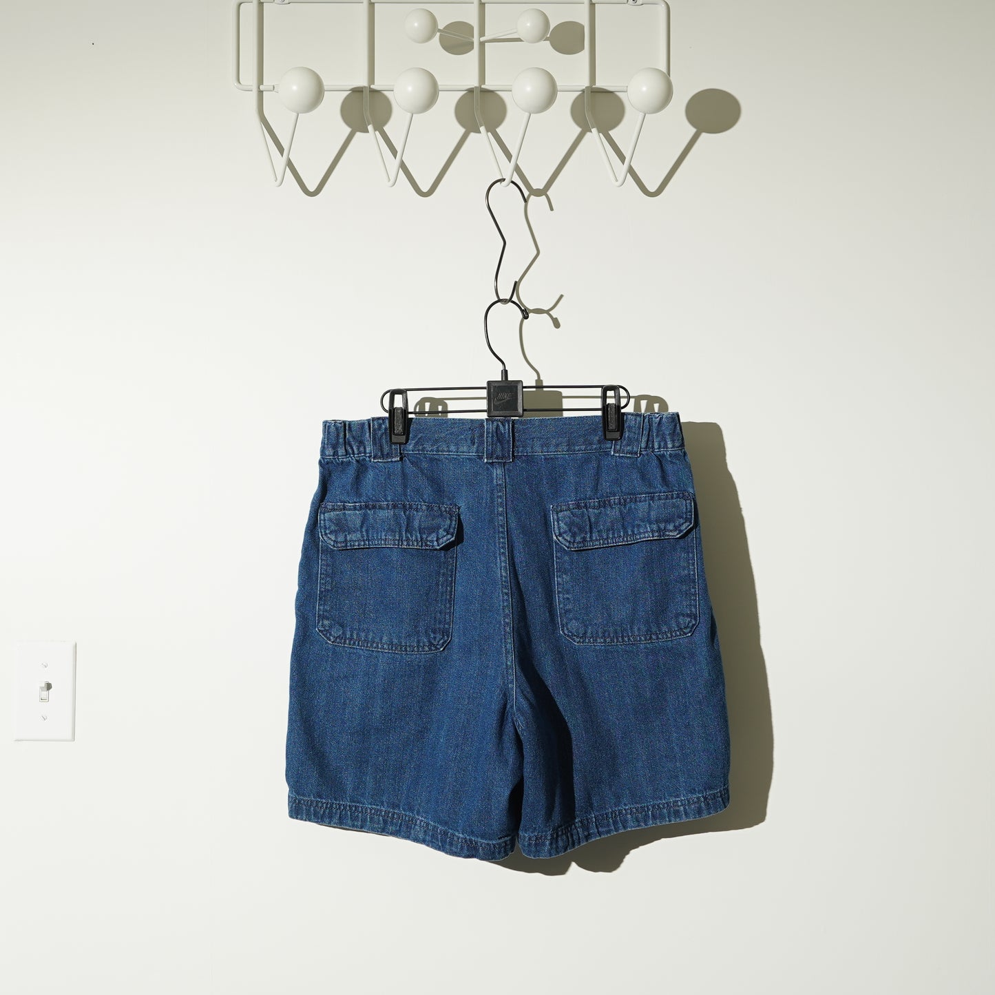 Croft&Barrow Denim Shorts