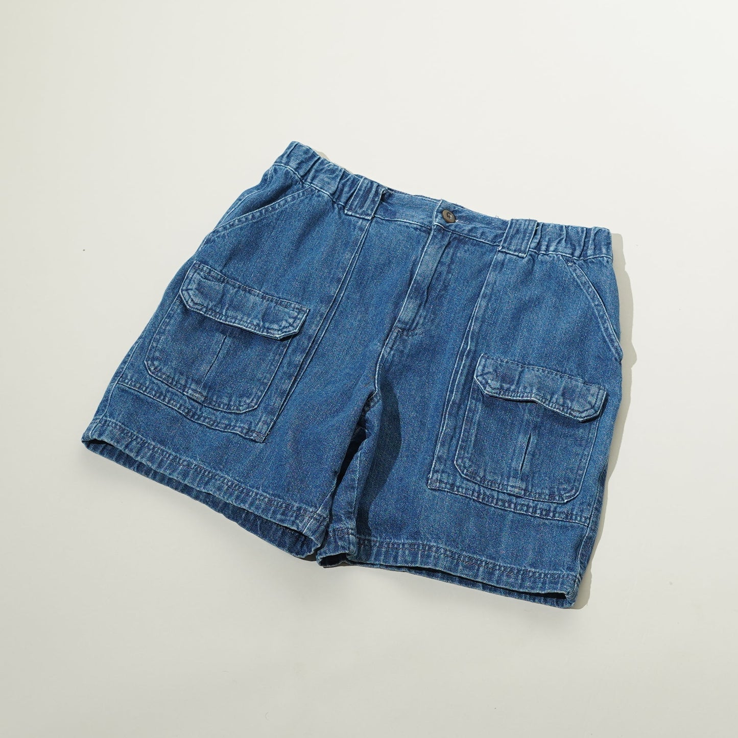 Croft&Barrow Denim Shorts
