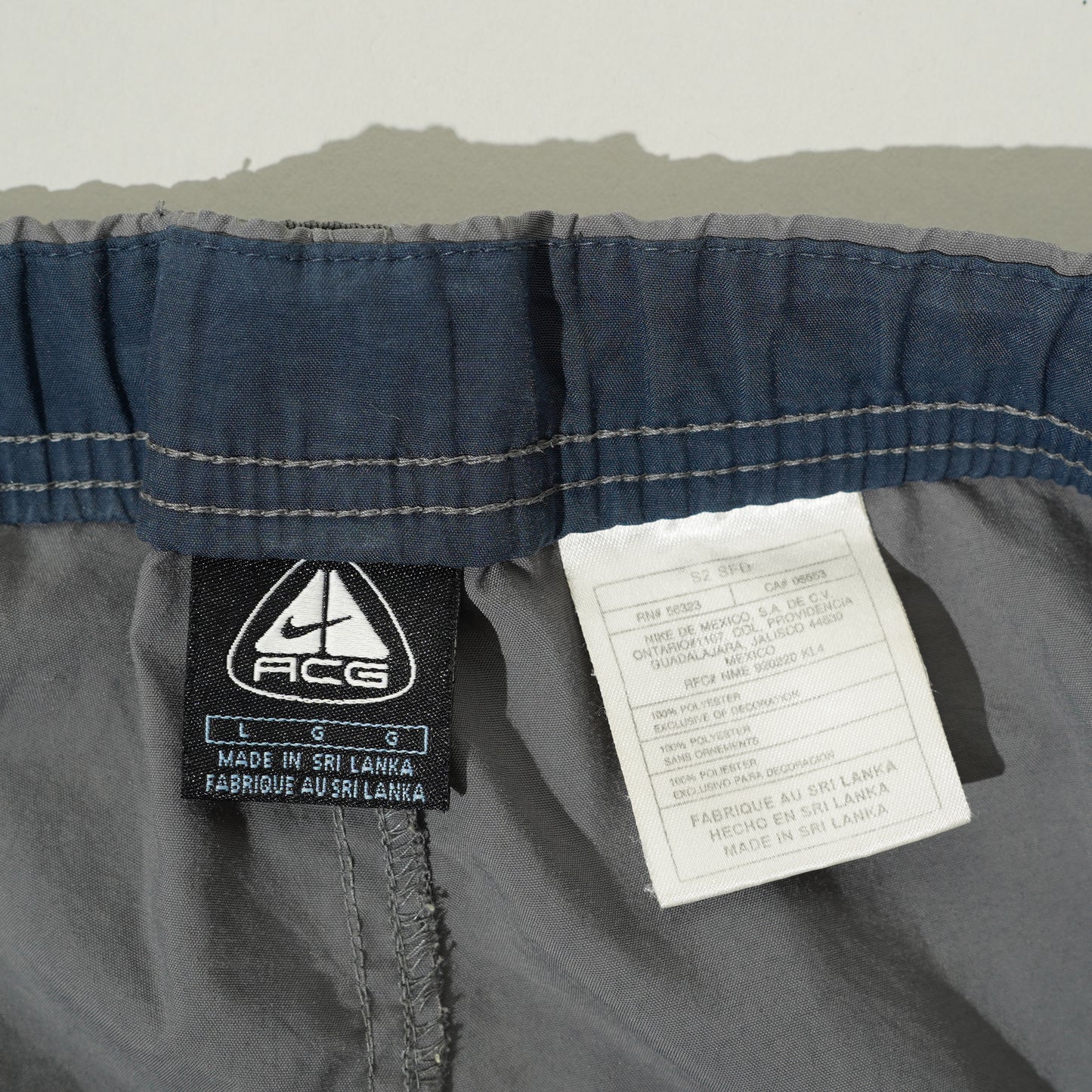 Nike ACG Nylon Shorts
