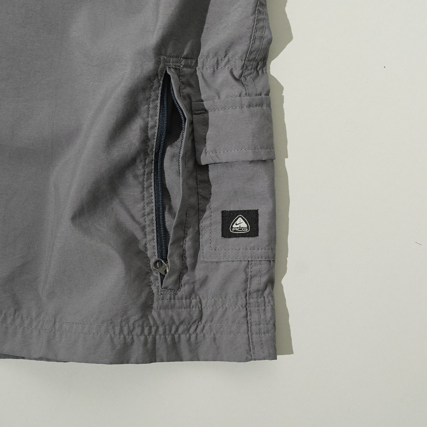 Nike ACG Nylon Shorts