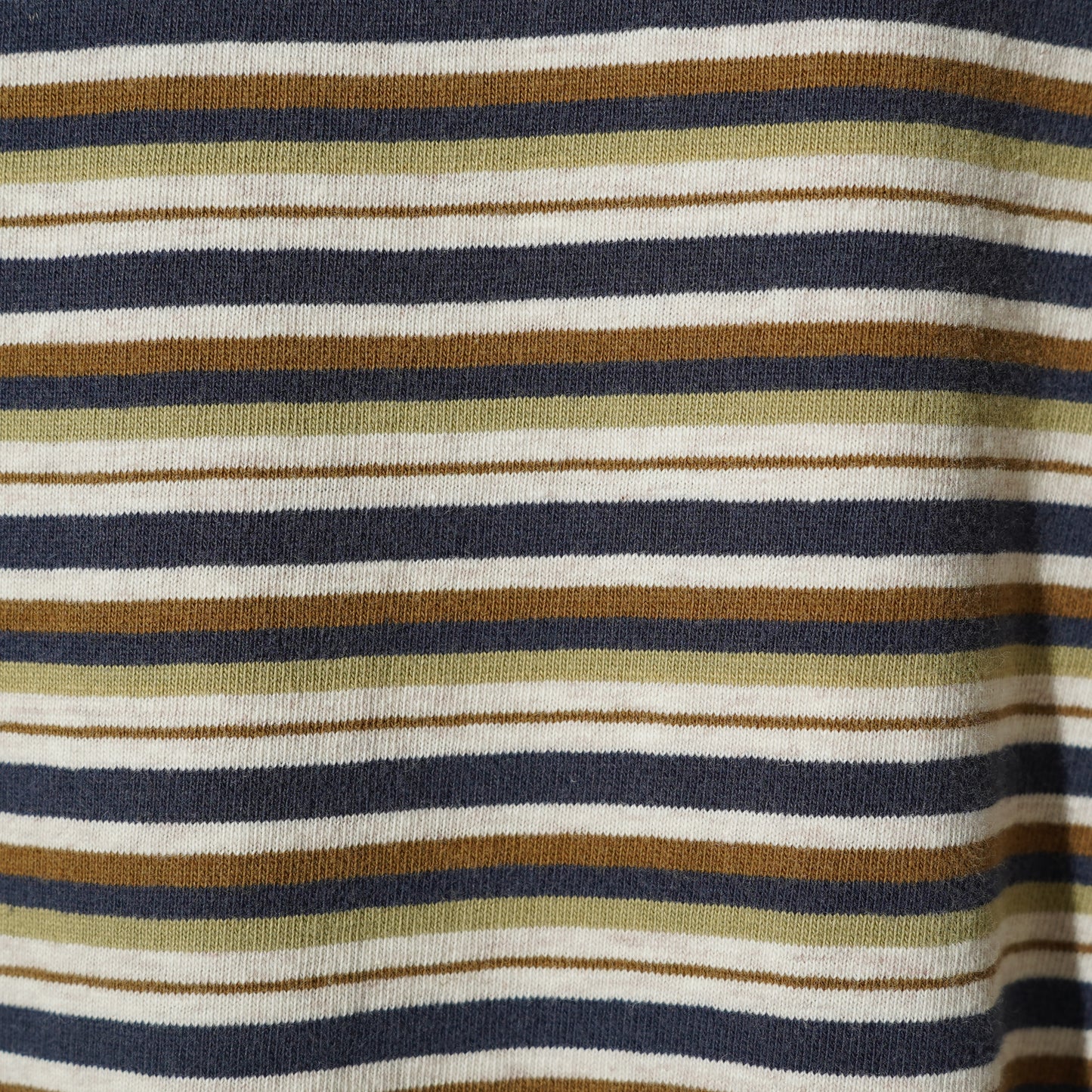 St. John's Bay Striped S/S Tee